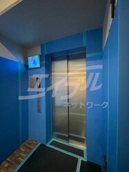 ビエラコート岸部中の物件外観写真